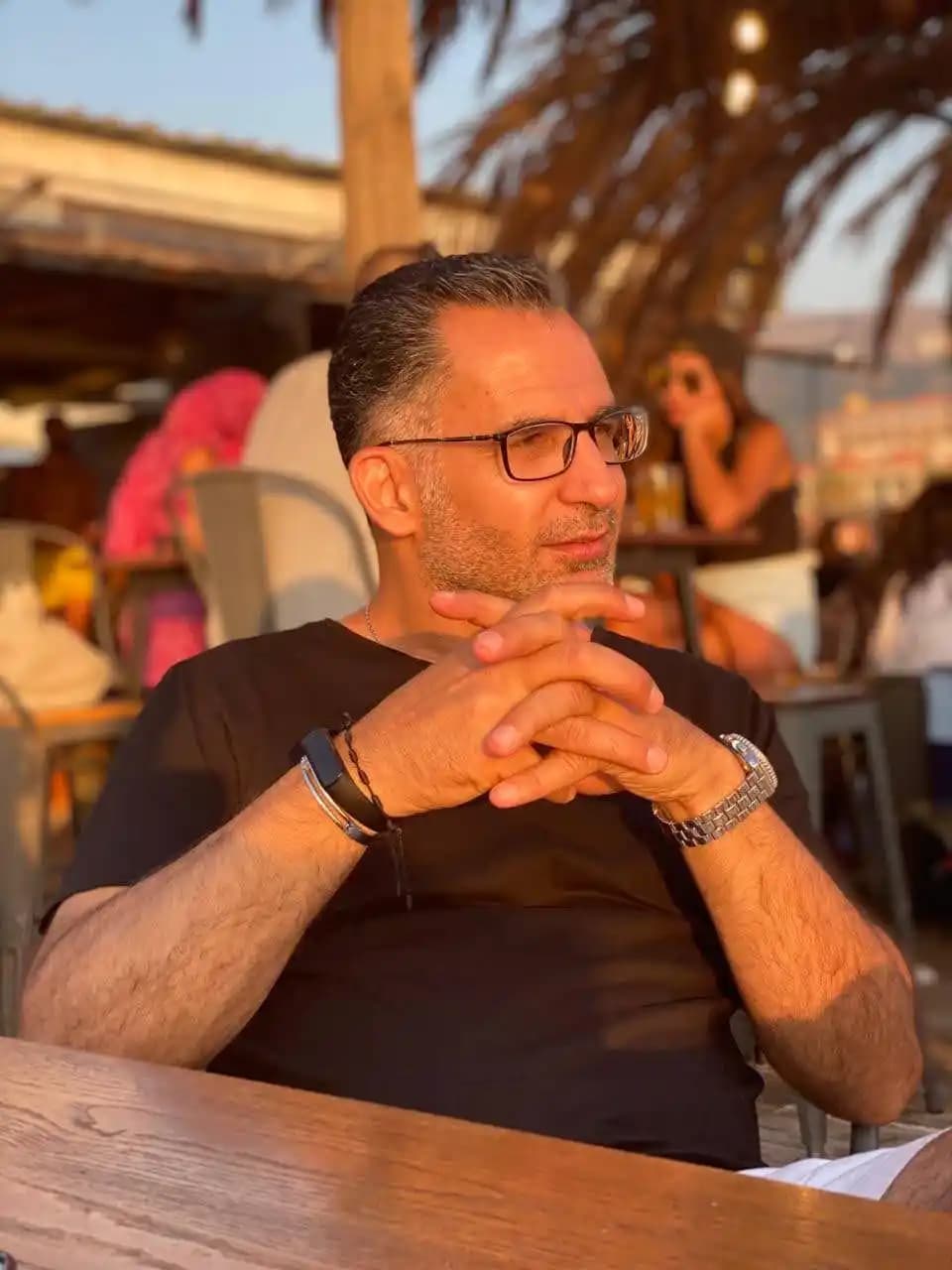 Elie Georges